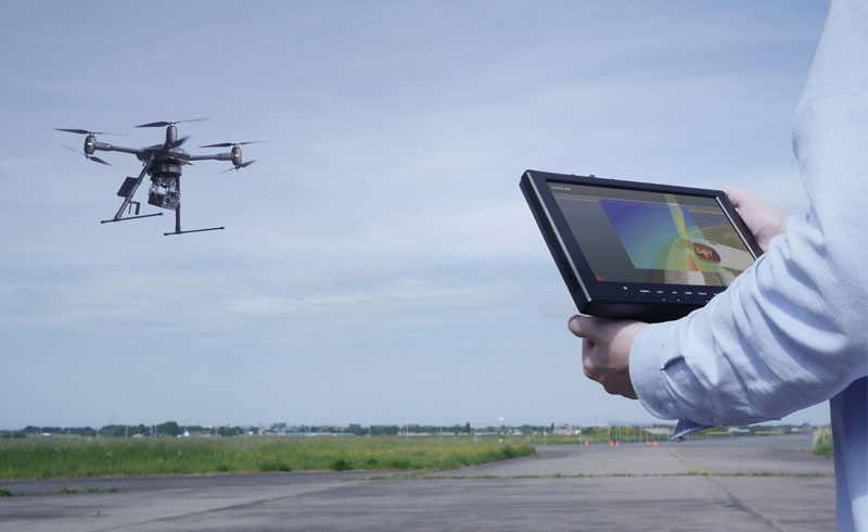 測繪服務價格計算器