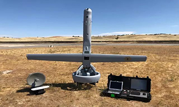 無(wú)人機(jī)GIS系統(tǒng)的行業(yè)應(yīng)用