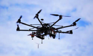 無人機(jī)電力巡檢