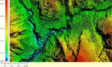 無人機遙感測繪操作