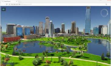 GIS平臺(tái)云端一體化