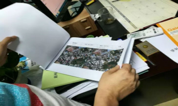 城市管理工作引入無人機(jī)應(yīng)用，效果顯著