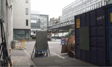 無人機(jī)吐絲