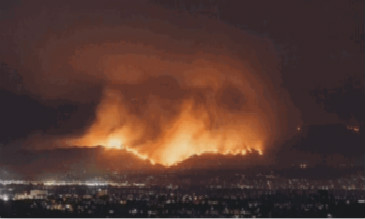 無人機防火救災(zāi)的應(yīng)用