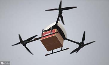 無(wú)人機(jī)Gis如何來(lái)進(jìn)行災(zāi)害防護(hù)，來(lái)看看這種Gis應(yīng)用吧