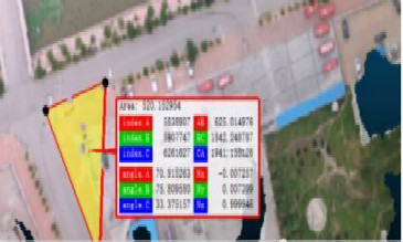 無(wú)人機(jī)交通指揮