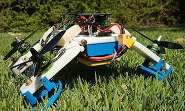 植保無人機(jī)
