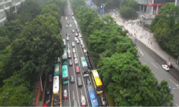 無(wú)人機(jī)交通領(lǐng)域應(yīng)用