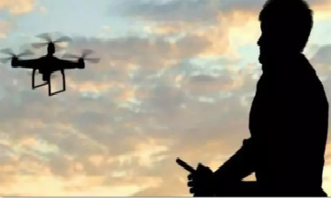 無人機(jī)實(shí)名制