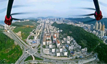 無人機航拍技巧