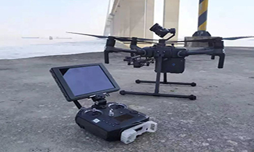 無(wú)人機(jī)三維建模的幾種方式詳解