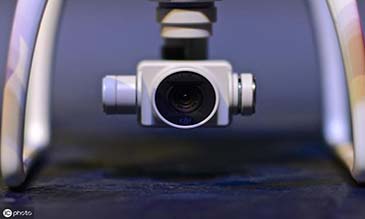 無(wú)人機(jī)GIS模塊天線詳解