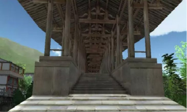 3Dgis技術(shù)文物古跡保護(hù)應(yīng)用