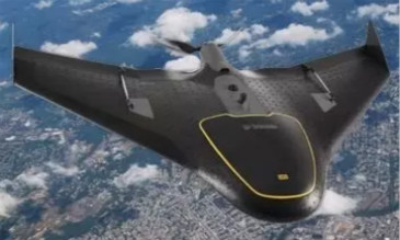 無人機(jī)礦區(qū)測(cè)繪應(yīng)用