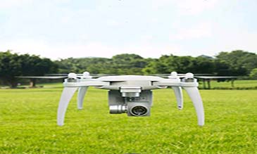 無(wú)人機(jī)和GIS系統(tǒng)是天生的搭檔