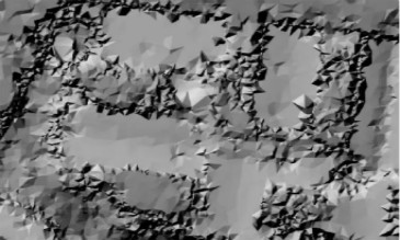 無人機遙感射影像高精度制圖