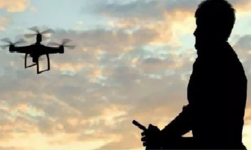 無(wú)人機(jī)市場(chǎng)商業(yè)化運(yùn)營(yíng)