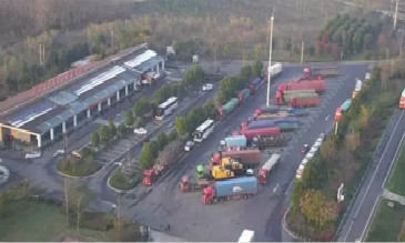 無(wú)人機(jī)交通管理