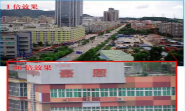 無人機(jī)在公安行業(yè)應(yīng)用